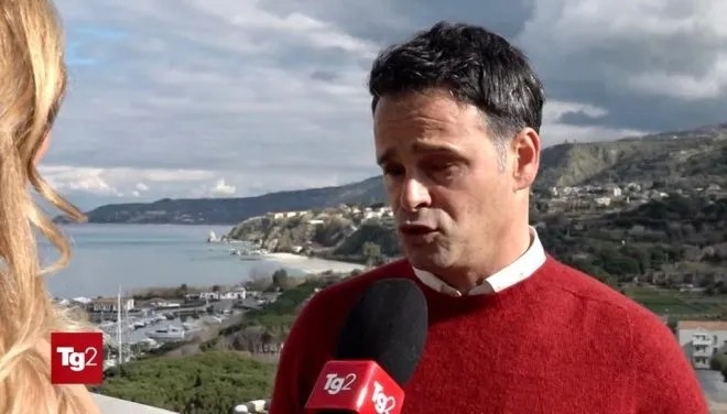 Esperienza Tropea protagonista su Tg2.